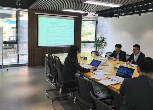 赢多多科技征询，新网站上线。